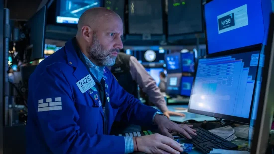 早盘:美股维持涨势 纳指上涨0.6% 第1张 早盘:美股维持涨势 纳指上涨0.6% 第1张