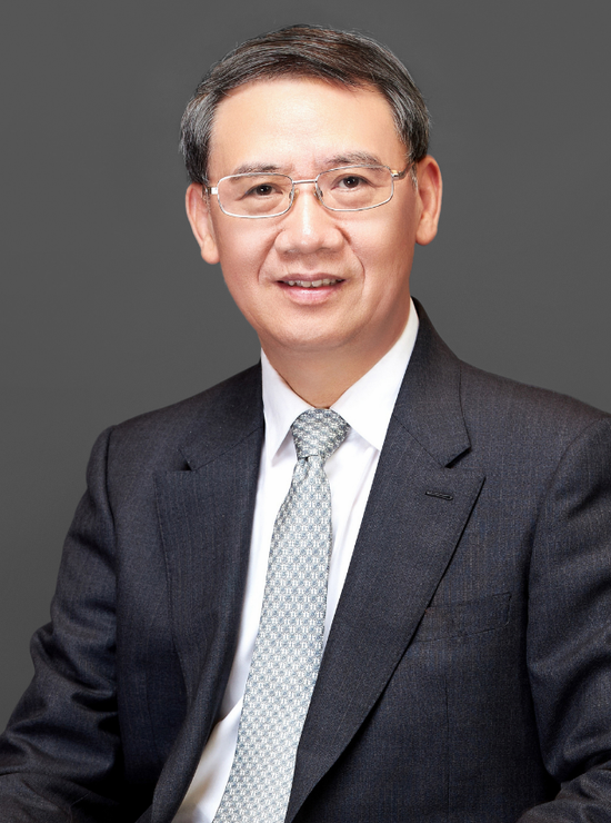 兴业证券董事长杨华辉：强化战略引领、完善公司治理，打造一流证券金融集团  第1张