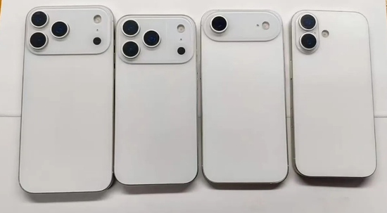 苹果拟借助AI延长iPhone电池续航,新功能或随iOS 19推出 第1张 苹果拟借助AI延长iPhone电池续航,新功能或随iOS 19推出 第1张