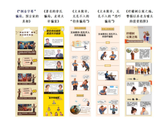 515投资者保护日 | 长城基金荣获两项2025年度投资者教育大奖 第3张 515投资者保护日 | 长城基金荣获两项2025年度投资者教育大奖 第3张