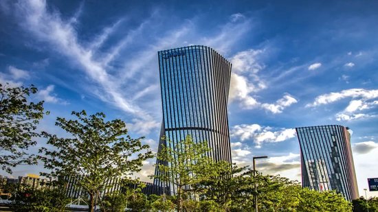 方洪波:美的所有的领域小米都进入了,战术上重视,战略上不怕 第1张 方洪波:美的所有的领域小米都进入了,战术上重视,战略上不怕 第1张