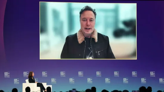 马斯克称未来将大幅削减竞选捐款 第1张 马斯克称未来将大幅削减竞选捐款 第1张