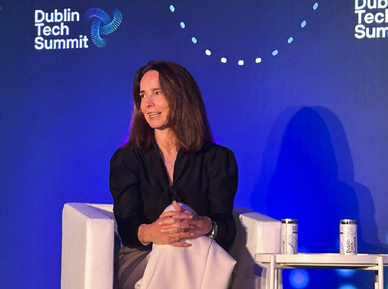 OpenAI首席财务官:新架构为未来可能的IPO打开大门 第1张 OpenAI首席财务官:新架构为未来可能的IPO打开大门 第1张