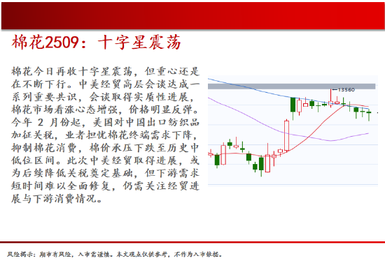 中天期货:商品指数新低后反弹 橡胶小调整  第12张