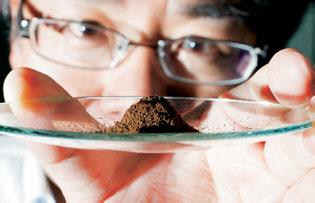 如何理解稀土价格现象?什么因素操纵着稀土价格? 第1张 如何理解稀土价格现象?什么因素操纵着稀土价格? 第1张