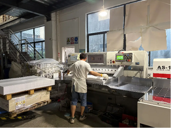 重生的TA | 包装业“卷无可卷”?5人组滴滴车队找客户! 第1张 重生的TA | 包装业“卷无可卷”?5人组滴滴车队找客户! 第1张