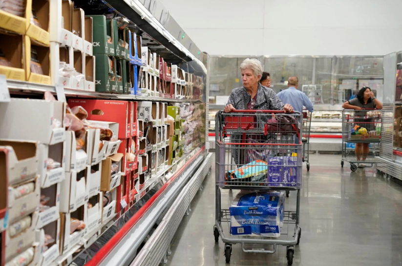 特朗普关税政策或持续推高美通胀率 美联储高管警告:9月前降息难 第3张 特朗普关税政策或持续推高美通胀率 美联储高管警告:9月前降息难 第3张