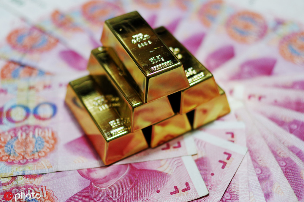 怎样挖掘黄金投资的潜在价值这些价值如何实现有效转化？  第1张