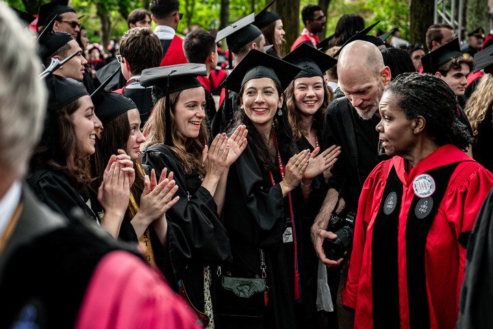 特朗普政府惹上的那些官司，现在怎么样了？  第5张