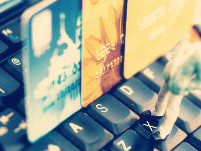 为什么银行网上银行功能总是不够完善? 第1张 为什么银行网上银行功能总是不够完善? 第1张