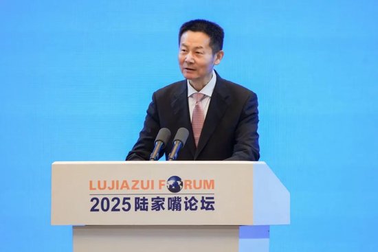 吴清:充分发挥多层次资本市场枢纽功能 推动科技创新和产业创新融合发展 第1张 吴清:充分发挥多层次资本市场枢纽功能 推动科技创新和产业创新融合发展 第1张