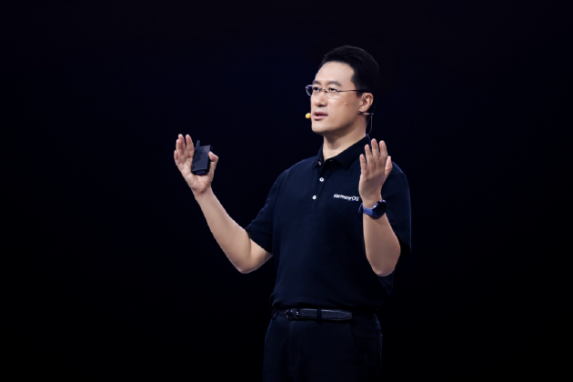 HarmonyOS 6开发者Beta正式启动:新系统全面拥抱AI 第3张 HarmonyOS 6开发者Beta正式启动:新系统全面拥抱AI 第3张