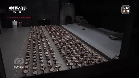 耗资24亿的古城,四年累计亏损超10亿!曝光后张家界市委书记、市长表态 第6张 耗资24亿的古城,四年累计亏损超10亿!曝光后张家界市委书记、市长表态 第6张