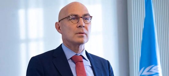 美国发动袭击,超60人死亡!联合国发声→ 第2张 美国发动袭击,超60人死亡!联合国发声→ 第2张