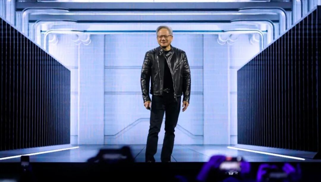 直面全球算力竞争,中科曙光“最强超节点”即将问世 第2张 直面全球算力竞争,中科曙光“最强超节点”即将问世 第2张