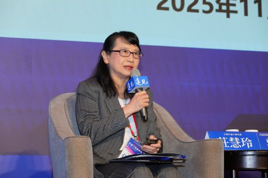 庄慧玲:培养有语言、有良知的永续公民 第1张 庄慧玲:培养有语言、有良知的永续公民 第1张