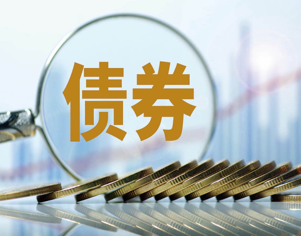 社融重要信号！新增贷款占比不到一半，政府债替代效应明显  第1张