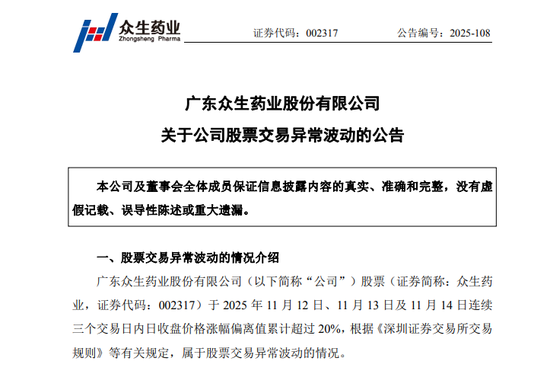 多只牛股,最新公告! 第1张 多只牛股,最新公告! 第1张