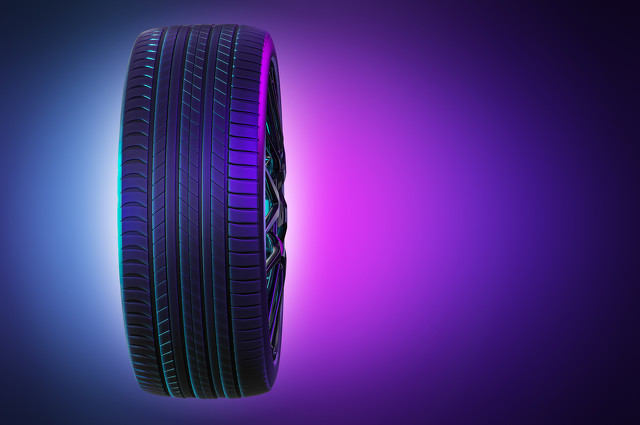 汽车轮胎换位周期标准? 第1张 汽车轮胎换位周期标准? 第1张