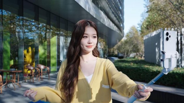 它正在成为年轻人的“生活主力机”——OPPO Reno15 系列 第13张 它正在成为年轻人的“生活主力机”——OPPO Reno15 系列 第13张