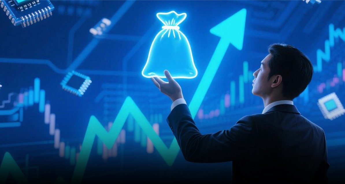 电子行业回购潮起!30家公司完成回购,最高业绩增长1290% 第1张 电子行业回购潮起!30家公司完成回购,最高业绩增长1290% 第1张