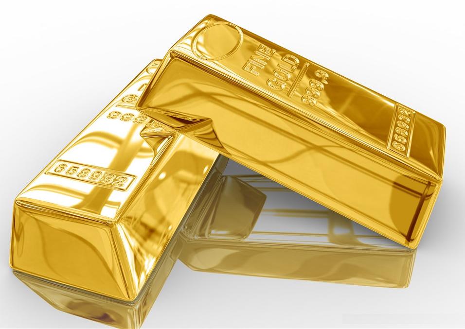 黄金价格波动大该何时买入? 第1张 黄金价格波动大该何时买入? 第1张