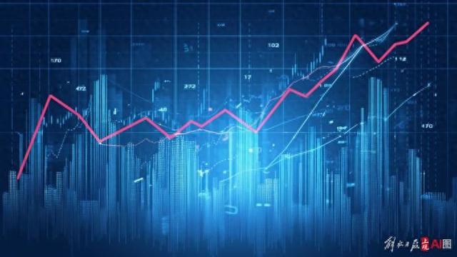 首次突破57美元!白银价格创历史新高,今年涨幅已超95% 第3张 首次突破57美元!白银价格创历史新高,今年涨幅已超95% 第3张