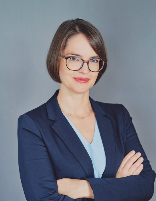 对话F20秘书长Katrin Harvey:COP30强调建立全新气候融资模式的紧迫性 第1张 对话F20秘书长Katrin Harvey:COP30强调建立全新气候融资模式的紧迫性 第1张