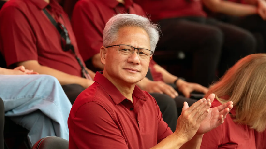 英伟达有个 “幸福的烦恼”:现金太多了 第1张 英伟达有个 “幸福的烦恼”:现金太多了 第1张