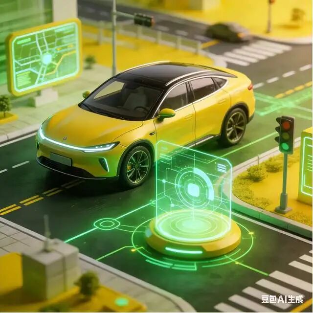 “IPO大王”李书福间接持股,福瑞泰克欲“泊车”港交所 第1张 “IPO大王”李书福间接持股,福瑞泰克欲“泊车”港交所 第1张