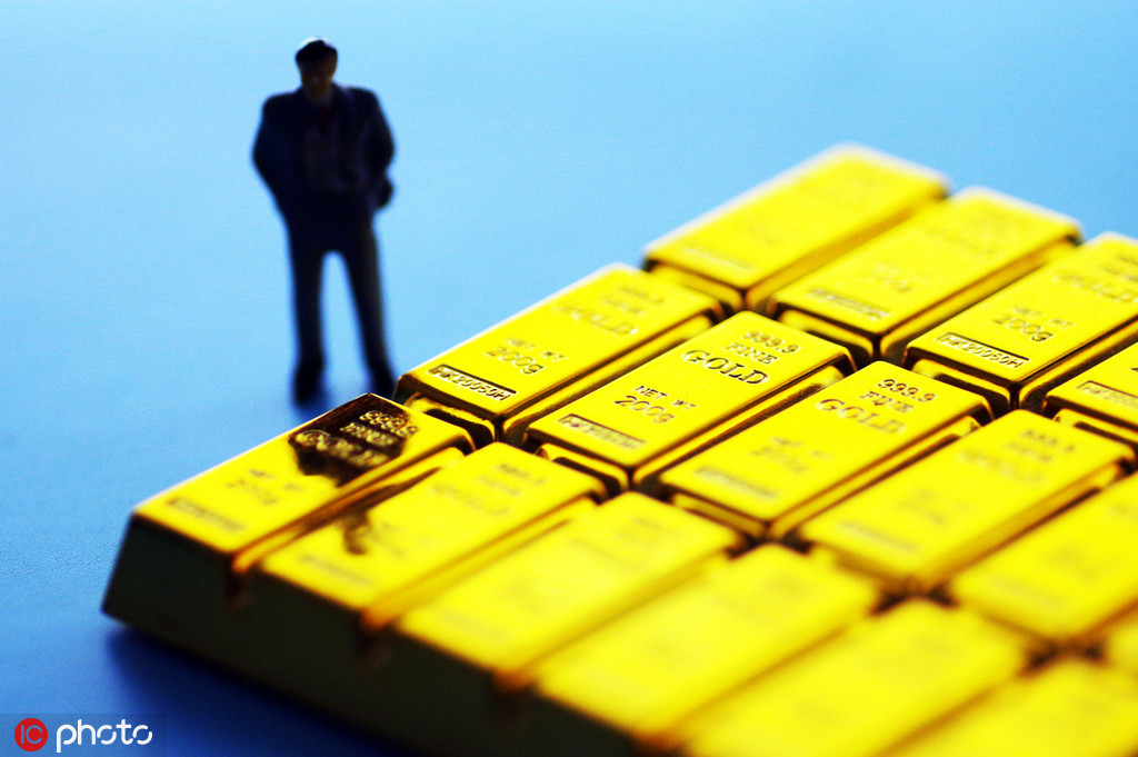 什么时候是黄金投资的最佳时机？  第1张