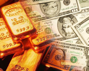 繁荣期黄金应该持有还是卖出？  第1张