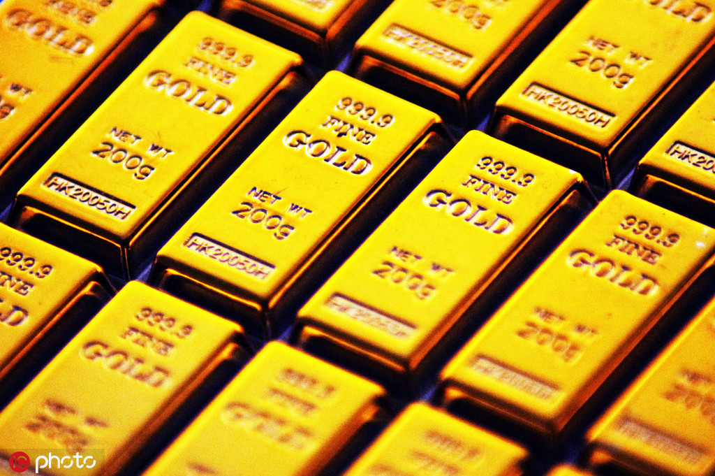 新手投资黄金应该避开哪些陷阱? 第1张 新手投资黄金应该避开哪些陷阱? 第1张