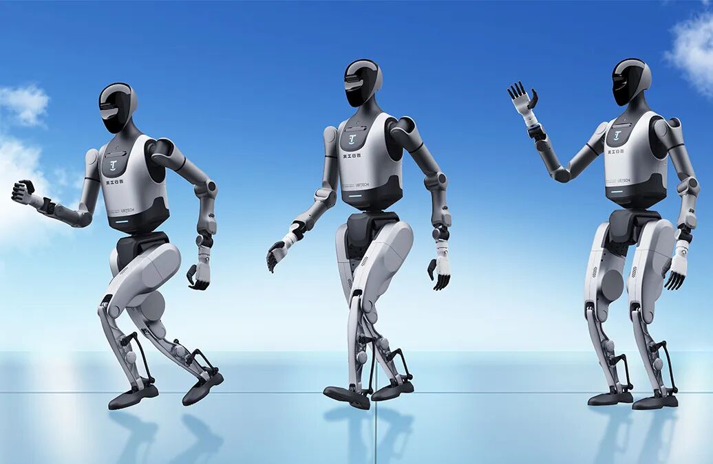 550亿深圳机器人黑马，巨资吞并绍兴零件厂  第9张