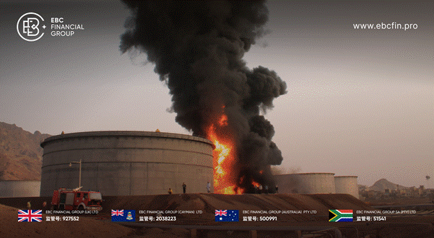 EBC金融集团外汇行情播报|白银反弹 油价受益于也门冲突  第1张