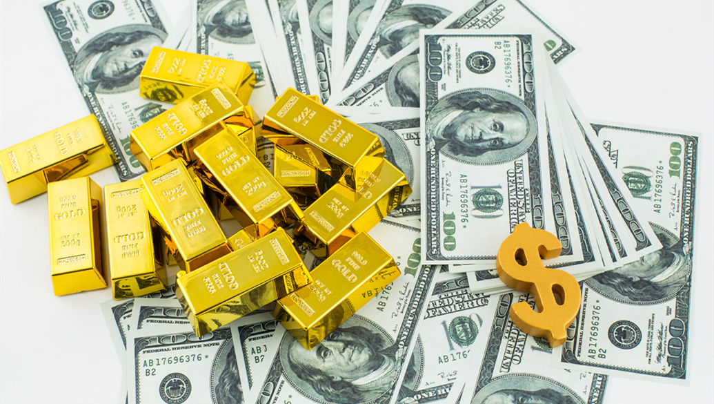 黄金投资如何提升资产抗风险能力？  第1张