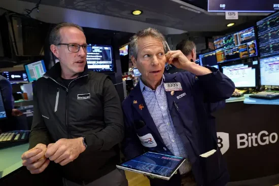 尾盘：标普指数连续第二日走低 AMD领跌科技股  第1张