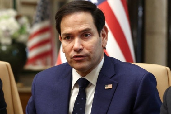 美国国务卿鲁比奥发出西方衰落危险警告 呼吁欧洲作出改变 第1张 美国国务卿鲁比奥发出西方衰落危险警告 呼吁欧洲作出改变 第1张