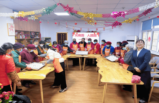 当元宵遇上金融，这个节过得不一样 ――浙江稠州商业银行“民俗+金融”活动精彩纷呈  第4张