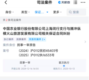 农行3200万担保案败诉!未审决议银行担80%,对方仅赔20%,一线操作要警惕! 第3张 农行3200万担保案败诉!未审决议银行担80%,对方仅赔20%,一线操作要警惕! 第3张