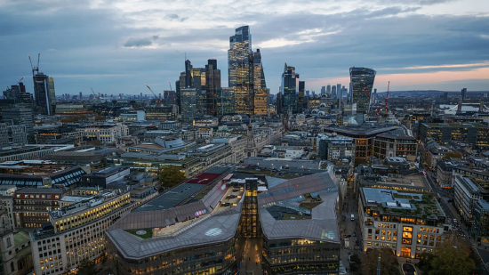 英国政府借贷成本升至2008年金融危机以来最高水平 第1张 英国政府借贷成本升至2008年金融危机以来最高水平 第1张