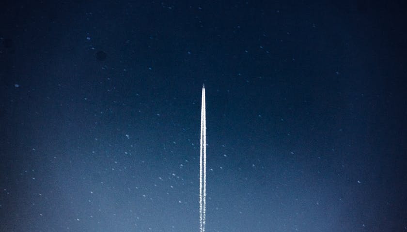 商业航天“五小龙”,谁是“中国版SpaceX”? 第1张 商业航天“五小龙”,谁是“中国版SpaceX”? 第1张