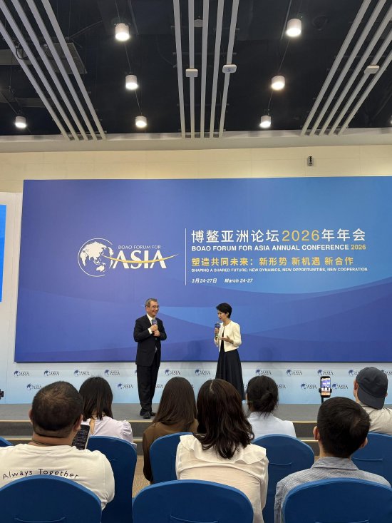 林毅夫：亚洲是世界经济的引擎  第1张