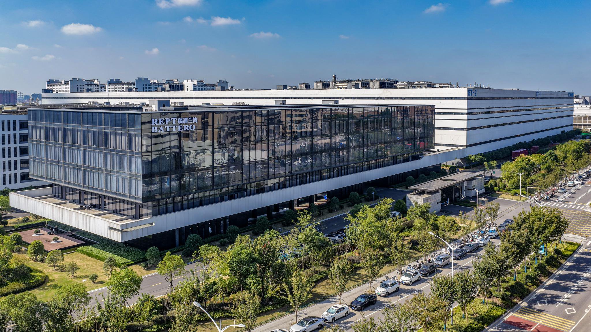 青山系锂电池公司成立九年来首次盈利 第1张 青山系锂电池公司成立九年来首次盈利 第1张