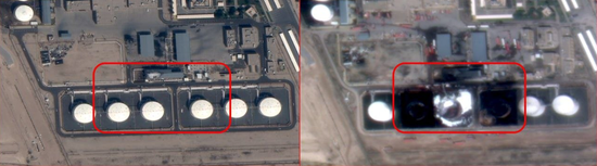 美以空袭伊核设施 伊称将严厉报复 美预计战事“数周内结束”  第6张