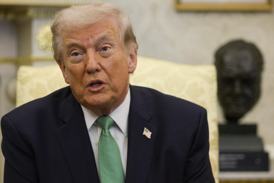 特朗普:与伊朗战事尚未结束,还剩下3554个目标,很快就会完成 “顺便提一句,下一个是古巴” 第1张 特朗普:与伊朗战事尚未结束,还剩下3554个目标,很快就会完成 “顺便提一句,下一个是古巴” 第1张