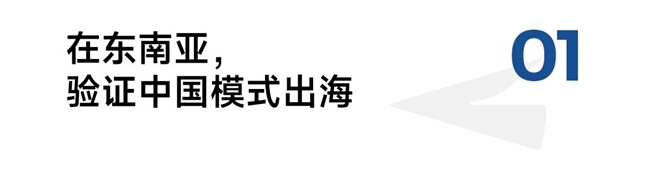 称霸Shopee、狂飙东南亚,特步如何让中国跑鞋跑赢全球化? 第4张 称霸Shopee、狂飙东南亚,特步如何让中国跑鞋跑赢全球化? 第4张