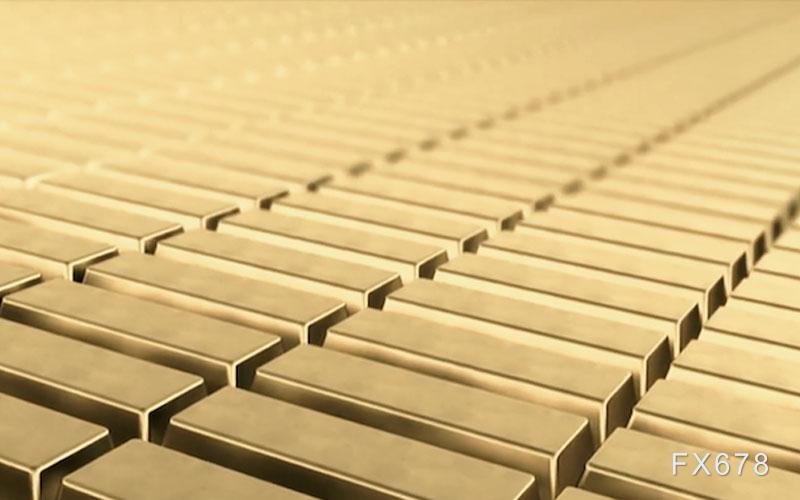 从霍尔木兹海峡到美联储，油价冲击改写黄金走势？  第1张