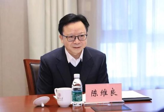 水木湛清华，桃李映晨曦|沐曦股份向清华大学捐赠仪式举行  第2张