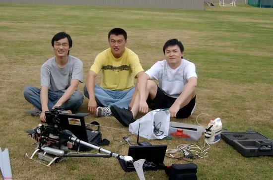 大疆汪滔:脱离钱谈激励都是PUA 第1张 大疆汪滔:脱离钱谈激励都是PUA 第1张